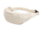 Baumwoll Bauchtasche