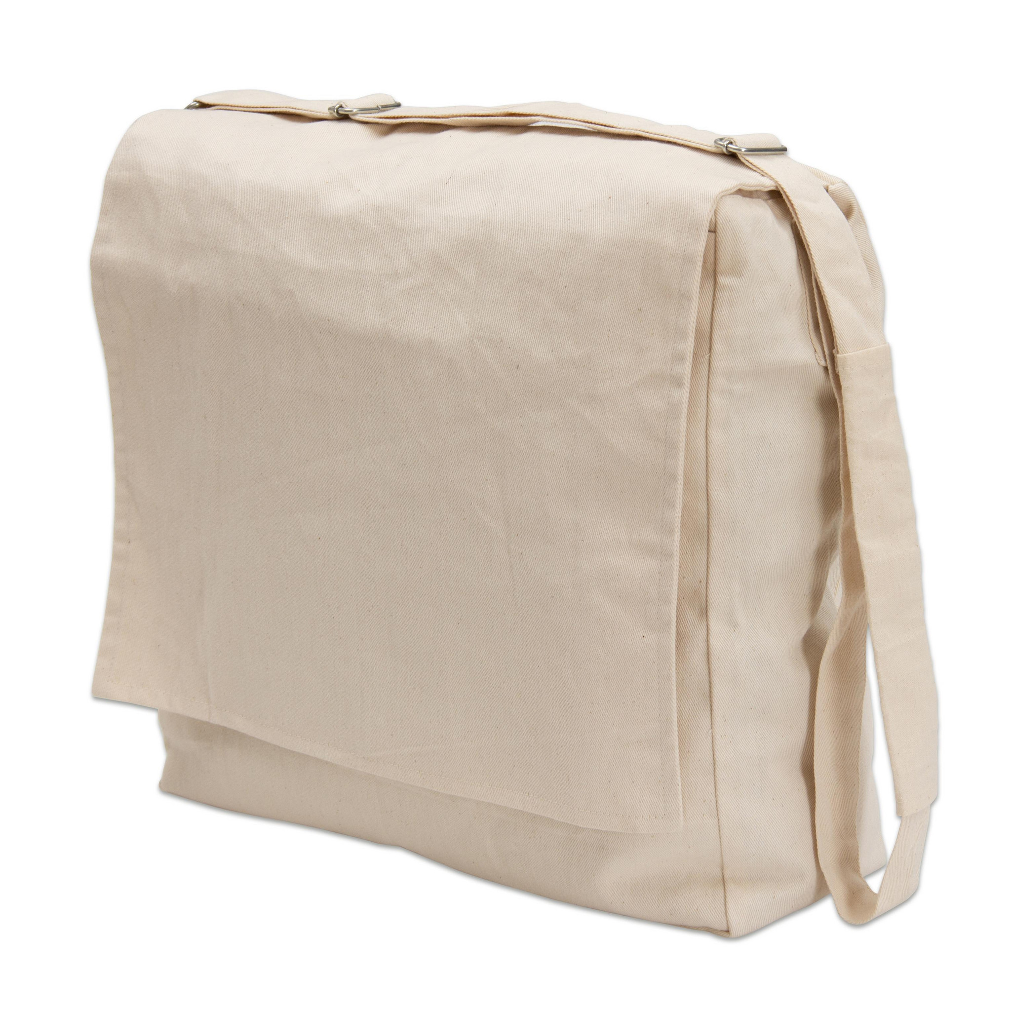 Baumwoll umhängetasche Clearance