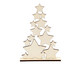 Weihnachtsbaum aus Sternen ca 298 cm hoch-1