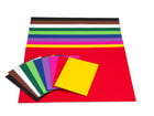 Tonkarton 180 g/m² 100 Bogen 10 Farben