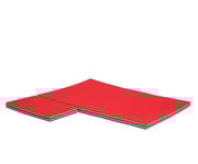 Tonkarton 180 g/m² 100 Bogen 10 Farben 3