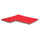 folia Tonkarton 180 g/m² 100 Bogen 10 Farben