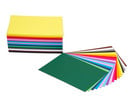 Tonkarton 180 g/m² DIN A4 500 Blatt 17 Farben