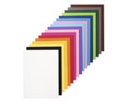 Tonkarton 180 g/m² DIN A4 500 Blatt 17 Farben 1