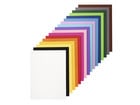 Tonkarton 180 g/m² DIN A4 500 Blatt 17 Farben