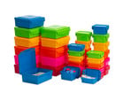 Betzold Aufbewahrungsboxen Set