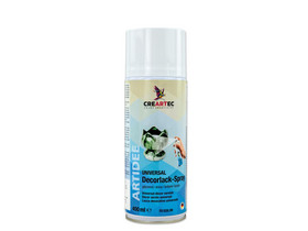 Universal Decorlack-Spray glänzend, 400 ml