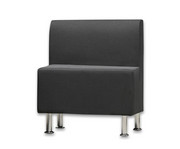 Soft Seating BE SOFT Basis Sessel 1