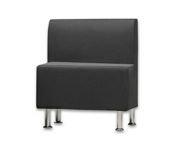 Soft Seating BE SOFT Basis Sessel