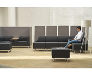 Soft Seating BE SOFT Basis Sessel 6