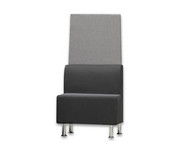 Soft Seating BE SOFT Basis Sessel 2