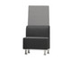 Soft-Seating BE SOFT Basis-Sessel-2