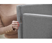 Soft Seating BE SOFT Akustik Paneel für Sessel 4