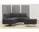 Soft Seating BE SOFT Abschlusssessel 6