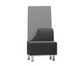 Soft-Seating BE SOFT Abschlusssessel-4