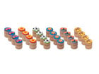 Betzold Milchzahndose 24er Set