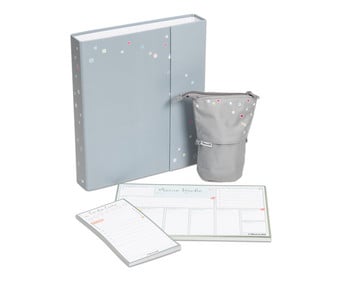 Betzold Büro Set Design 4 teilig