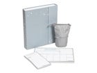 Betzold Büro Set Design 4 teilig