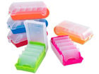Betzold Karteikästen ohne Kärtchen 6er Set