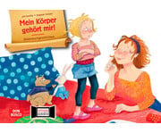 Kamishibai Bildkarten Mein Körper gehört mir! 1