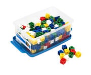 Betzold Cube Control 200 Würfel in Stapelbox 1