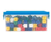 Betzold Cube Control 200 Würfel in Stapelbox 3