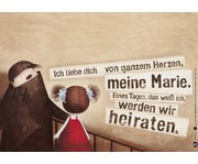 Kamishibai Bildkarten Die große Wörterfabrik 3