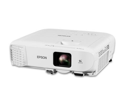 EPSON EB-992F Full-HD Beamer