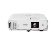 EPSON EB 992F Full HD Beamer 2