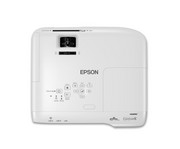 EPSON EB 992F Full HD Beamer 4