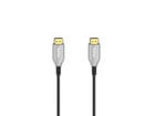 hama HDMI Kabel optisch aktiv