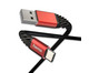 hama Lade--Datenkabel Extreme USB-A - USB-C 15 m-2