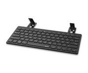 hama Multi Device Bluetooth Tastatur KEY4ALL X2100 1