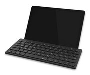hama Multi Device Bluetooth Tastatur KEY4ALL X2100 4