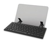 hama Multi Device Bluetooth Tastatur KEY4ALL X2100 5