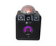 Bluetooth-Lautsprecher Disco inkl Mikrofon-1