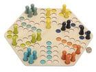 Riesen Ludo für 6 Personen