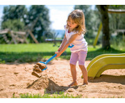 Betzold Sandspielset Family 6 teilig 2