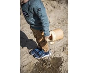 Riesen Sandspielset aus Biokunststoff 50 teilig 2