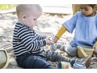tiny Krippen Sandset aus Biokunststoff 43 teilig