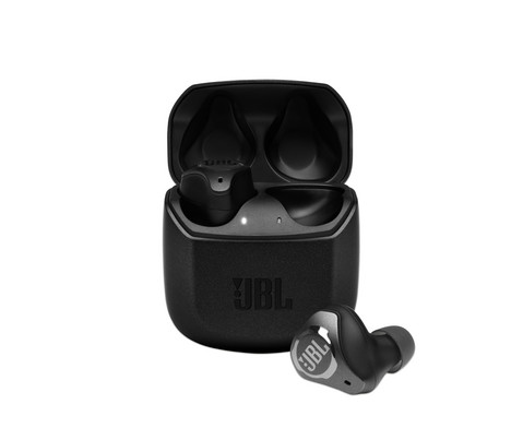 JBL Bluetooth-Kopfhoerer Club Pro In-Ear TWS ANC