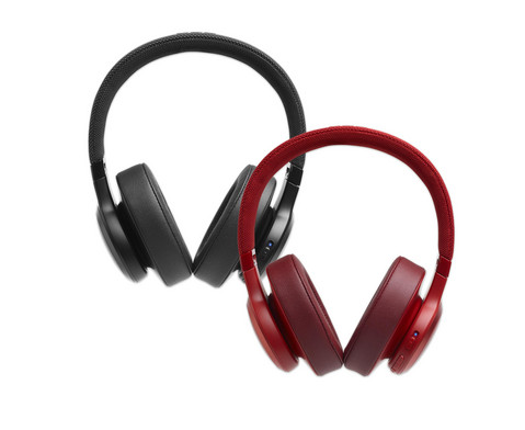 JBL Bluetooth-Kopfhoerer Live 500 Over-Ear