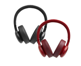 JBL Bluetooth Kopfhörer Live 500 Over Ear