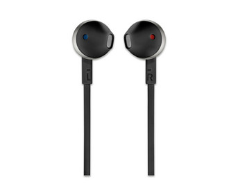 JBL Kopfhörer Tune 205 In Ear kabelgebunden