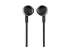 JBL Kopfhörer Tune 205 In Ear kabelgebunden