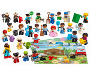 LEGO® Education Meine riesige Welt Super Set 5