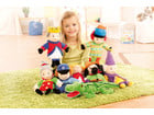 beleduc Handpuppen Set 8 teilig