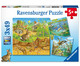 Ravensburger Puzzle 10er-Set-3