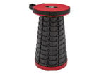 Teleskop Hocker