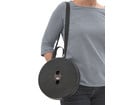 Teleskop Hocker